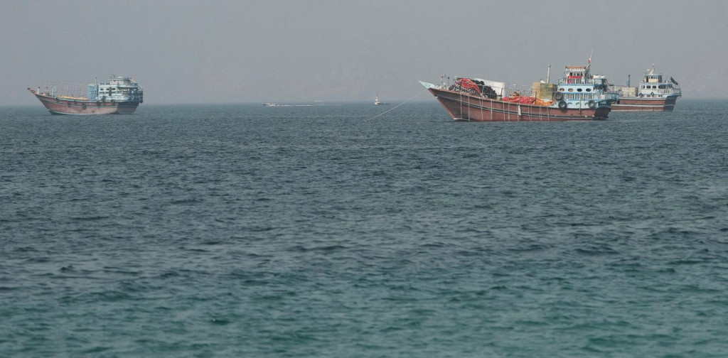 Ilustračn&aacute; fotografia. FOTO: Reuters
