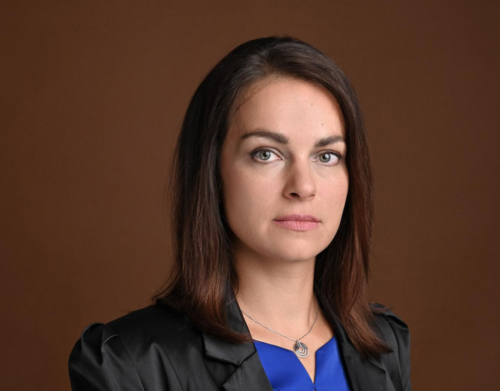 Barbora Balunov&aacute;


 
