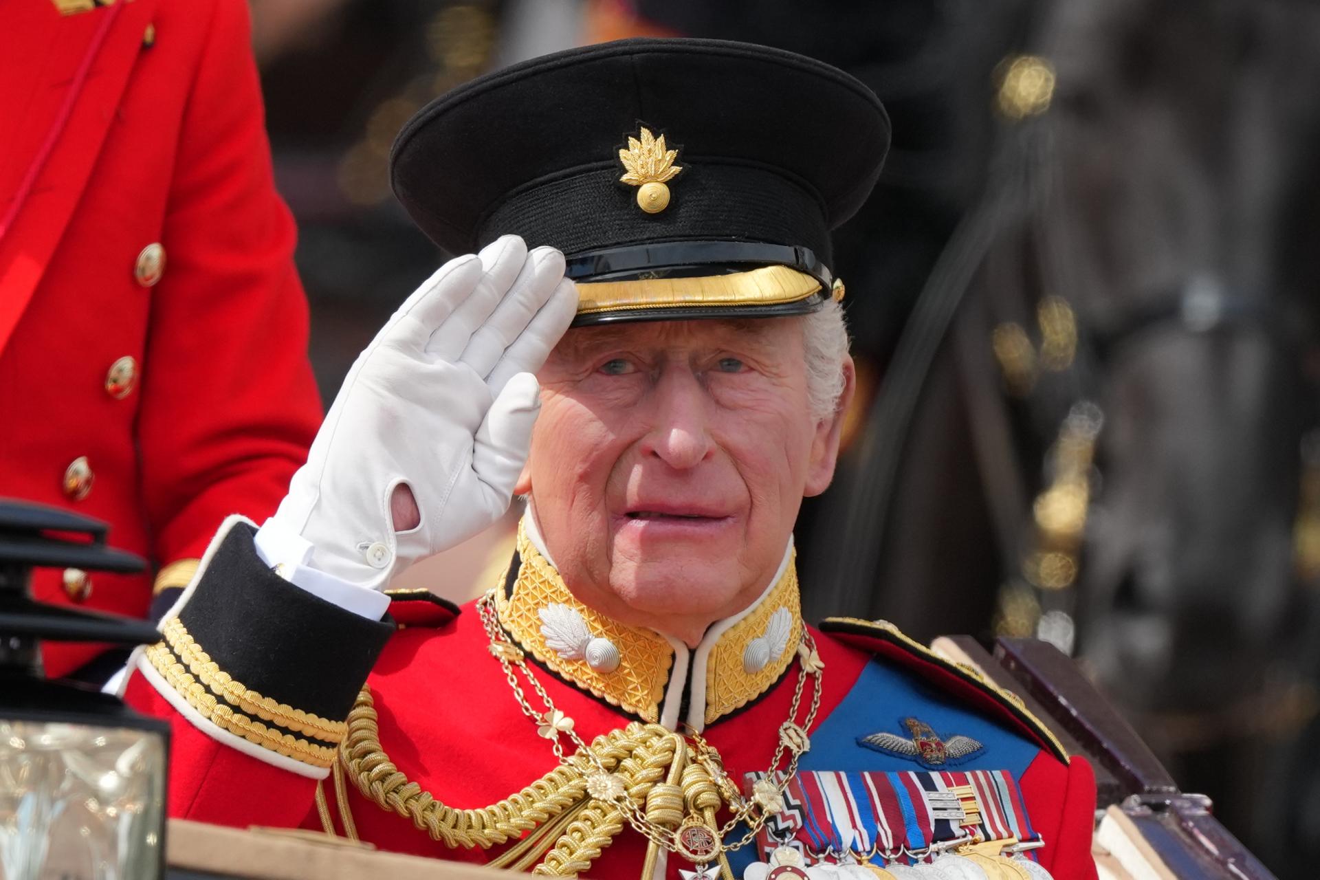 Zmena po takmer 200 rokoch. Kr&aacute;ľ Karol III. nebude po n&aacute;kladnej rekon&scaron;trukcii žiť v Buckinghamskom pal&aacute;ci