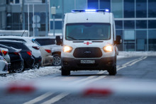 Ilustračn&aacute; fotografia. FOTO: Reuters