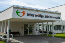 Penta Hospitals kupuje est&oacute;nsku sieť S&uuml;damekodud