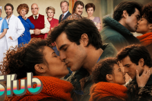 TV Mark&iacute;za odvysielala siln&eacute; fin&aacute;le 3. s&eacute;rie obľ&uacute;ben&eacute;ho seri&aacute;lu Sľub.
