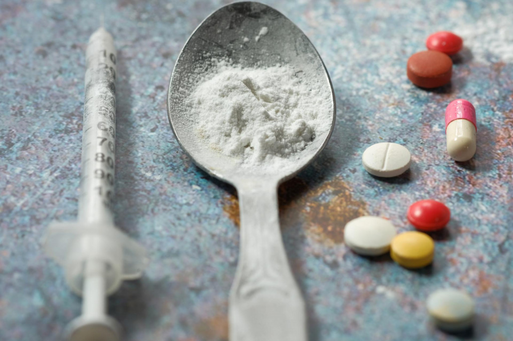 Na z&aacute;klade zaisten&yacute;ch drog možno kon&scaron;tatovať, že v roku 2024 &uacute;rady odhalili &bdquo;p&auml;ťkr&aacute;t viac druhov&ldquo; ako pred rokom 2000. FOTO: Dreamstime