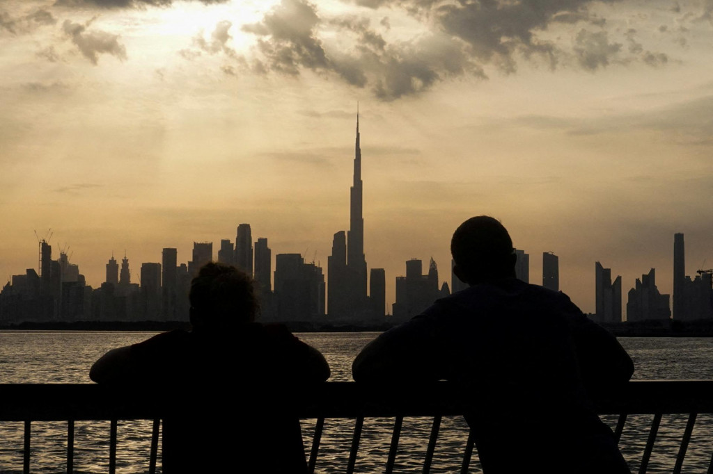 Ilustračn&aacute; fotografia. FOTO: Reuters