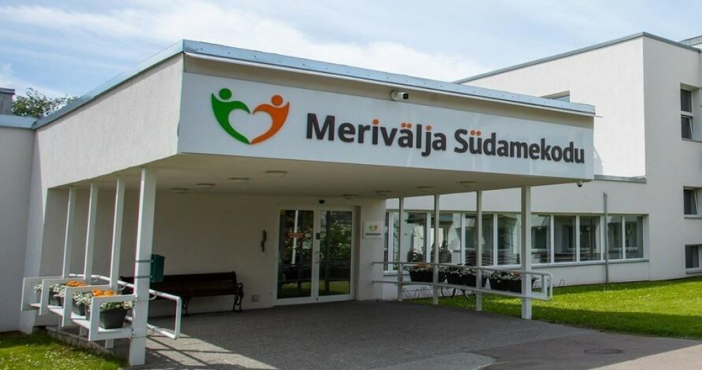 Penta Hospitals kupuje est&oacute;nsku sieť S&uuml;damekodud