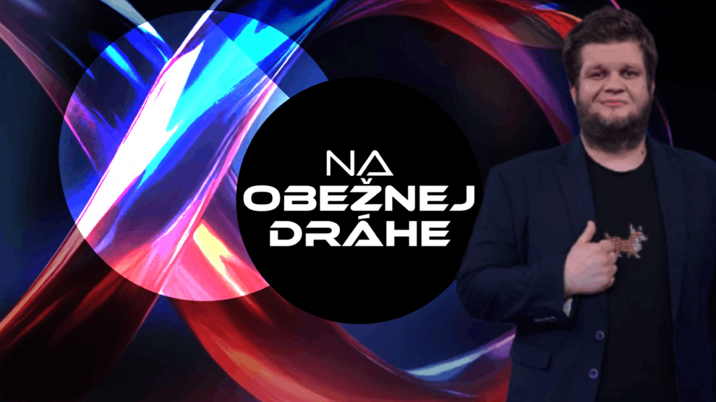 Na obežnej dr&aacute;he: TN live sp&uacute;&scaron;ťa nov&yacute; form&aacute;t o vesm&iacute;re a bud&uacute;cnosti ľudstva