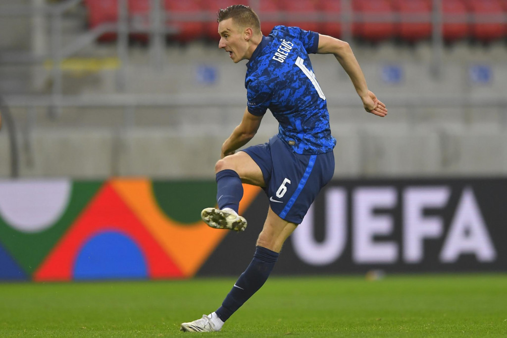 J&aacute;n Gregu&scaron; reprezentoval Slovensko na dvoch majstrovstv&aacute;ch Eur&oacute;py. FOTO: TASR/M. Sv&iacute;tok