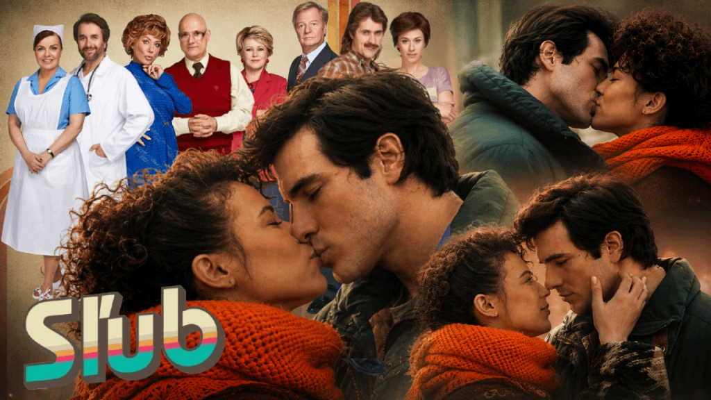 TV Mark&iacute;za odvysielala siln&eacute; fin&aacute;le 3. s&eacute;rie obľ&uacute;ben&eacute;ho seri&aacute;lu Sľub.