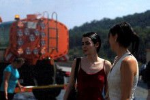 Hor&uacute;čavy v Česku. FOTO: Reuters