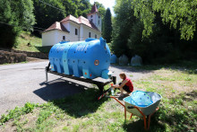 Ilustračn&aacute; fotografia. FOTO: TASR/J&aacute;n Kro&scaron;l&aacute;k