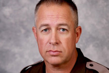 Lance Schroyer. FOTO: Reuters/Oklahoma Highway Patrol