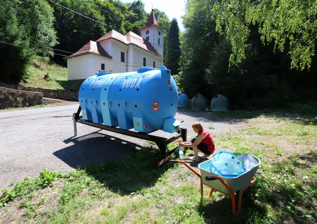 Ilustračn&aacute; fotografia. FOTO: TASR/J&aacute;n Kro&scaron;l&aacute;k