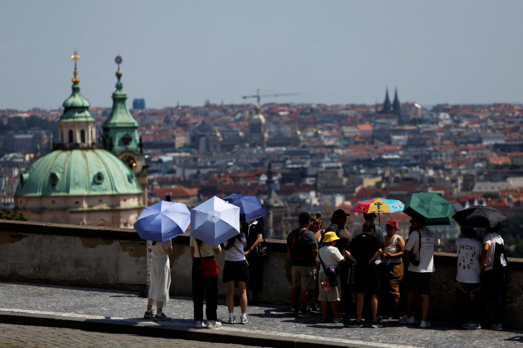 Ilustračn&aacute; fotografia. FOTO: Reuters