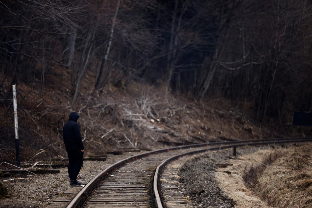 Ilustračn&aacute; fotografia. FOTO: Reuters