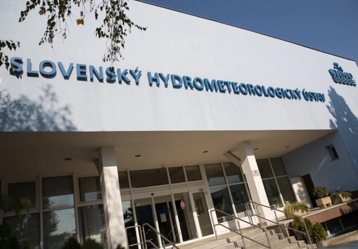 IT syst&eacute;m SHM&Uacute; skolaboval, v&yacute;padok sa dotkol aj inform&aacute;ci&iacute; pre leteck&uacute; dopravu