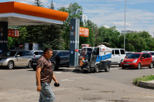 Ilustračn&aacute; sn&iacute;mka. FOTO: REUTERS