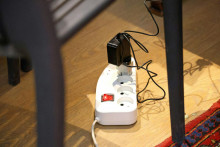Spotreb&uacute;va nab&iacute;jačka elektrinu aj bez mobilu?