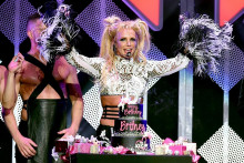 Ikona Britney Spears sa už roky hudbe nevenuje.