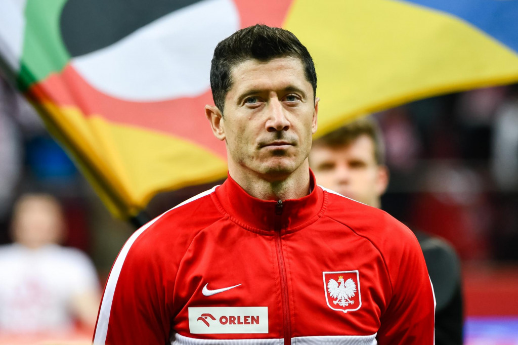 Robert Lewandowski. FOTO: Dreamstime