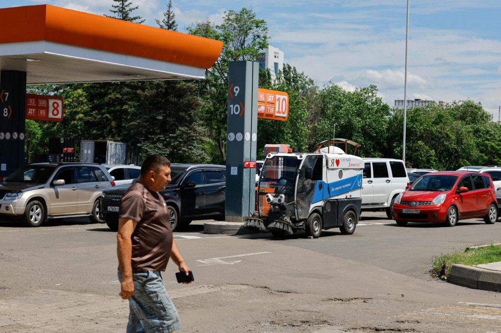 Ilustračn&aacute; sn&iacute;mka. FOTO: REUTERS