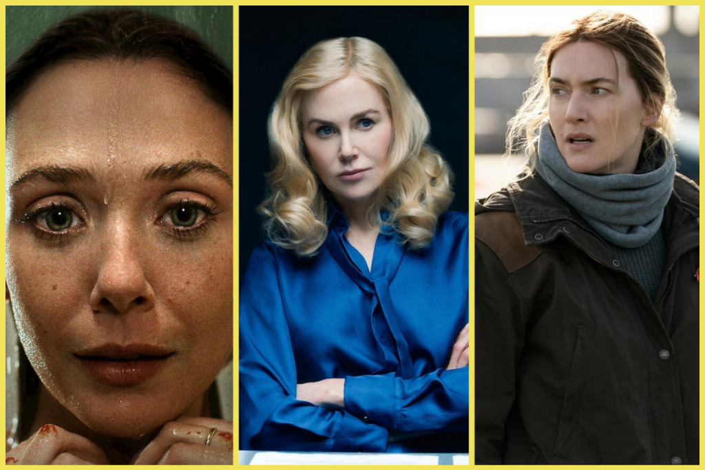 10 najlep&scaron;&iacute;ch minis&eacute;ri&iacute; na Netflixe a HBO Max