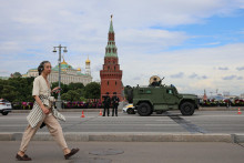 Ilustračn&aacute; fotografia. FOTO: Reuters