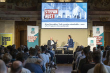 Na European Publishing Congress predstavili eur&oacute;pski medi&aacute;lni l&iacute;dri svoje strat&eacute;gie pre bud&uacute;cnosť m&eacute;di&iacute;.