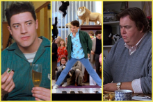 Vybrali sme pre teba 10 feel good 80s a 90s filmov
