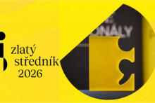 Zlat&yacute; středn&iacute;k 2026.