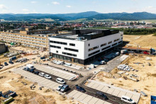 Ministerstvo zdravotn&iacute;ctva SR na projekt vyčlenilo 48 mili&oacute;nov eur s DPH.