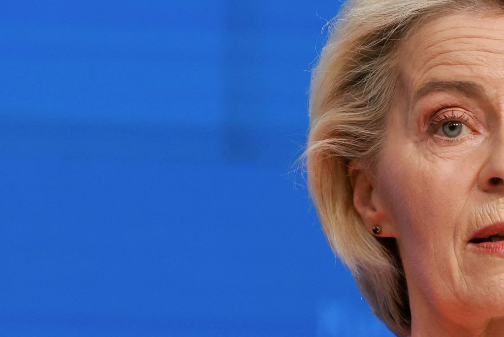 Ursula von der Leyen