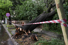 Ilustračn&aacute; fotografia. FOTO: Reuters