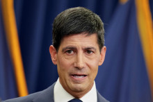 Nov&yacute; prezident Fedu Kevin Warsh. FOTO: Reuters