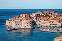 Pozn&aacute;te z&aacute;kladne chorv&aacute;tske slov&aacute; a fr&aacute;zy? FOTO: Pixabay.com