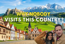 YouTuberi nav&scaron;t&iacute;vili Slovensko