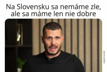 Najlep&scaron;ie memečka t&yacute;ždňa