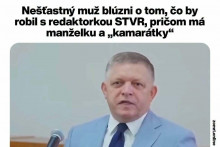 Najlep&scaron;ie memečka t&yacute;ždňa