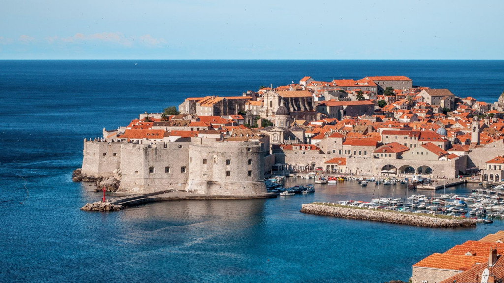 Pozn&aacute;te z&aacute;kladne chorv&aacute;tske slov&aacute; a fr&aacute;zy? FOTO: Pixabay.com
