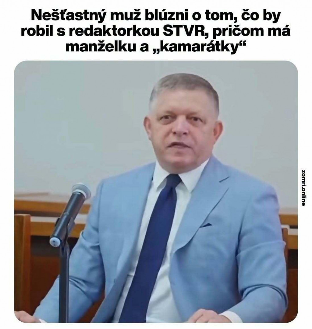 Najlep&scaron;ie memečka t&yacute;ždňa