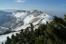 N&aacute;rodn&yacute; park Mal&aacute; Fatra. FOTO: Wikipedia