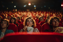 CINEMAX oslavuje 20 rokov. Pr&iacute;beh značky, ktor&yacute; zmenil slovensk&yacute; filmov&yacute; priemysel.