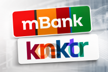 mBank m&aacute; nov&uacute; PR agent&uacute;ru: Od j&uacute;la sp&aacute;ja na Slovensku a v Česku sily s Konektorom.