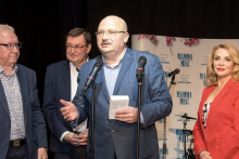 Martin Sarva&scaron;