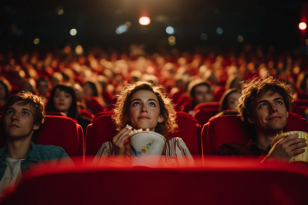 CINEMAX oslavuje 20 rokov. Pr&iacute;beh značky, ktor&yacute; zmenil slovensk&yacute; filmov&yacute; priemysel.