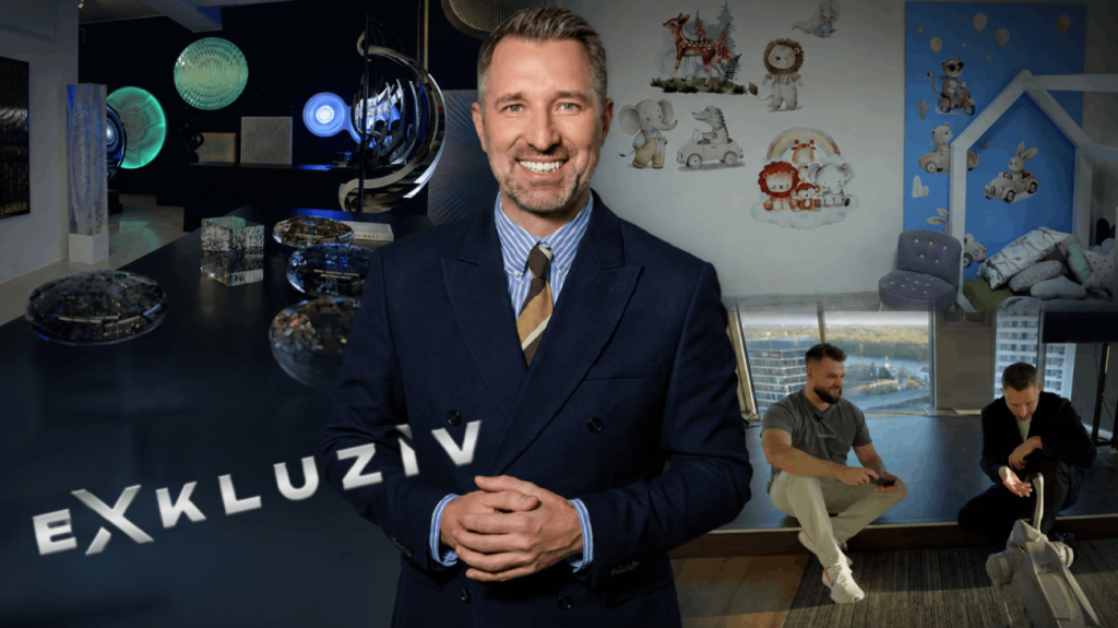 Nov&aacute; epiz&oacute;da rel&aacute;cie EXKLU&Iacute;V.