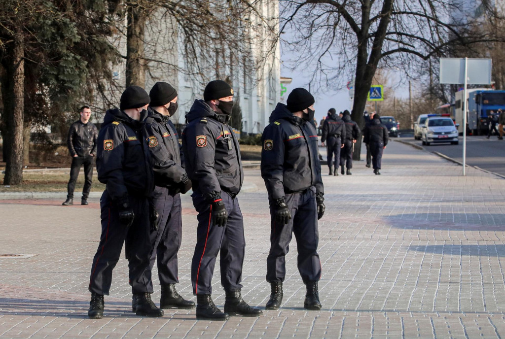 Ilustračn&aacute; fotografia. FOTO: Reuters