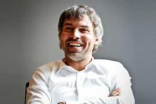 Tragick&aacute; nehoda vrtuľn&iacute;ka, pri ktorej zomrel Petr​ Kellner a &scaron;tyria ďal&scaron;&iacute; ľudia, sa udiala v roku 2021. FOTO: Mafra/Michal Ružička
