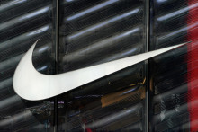 Najv&auml;č&scaron;ia slabina Nike sa op&auml;ť uk&aacute;zala v Č&iacute;ne. FOTO: Reuters