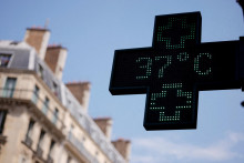 Ilustračn&aacute; fotografia. FOTO: Reuters