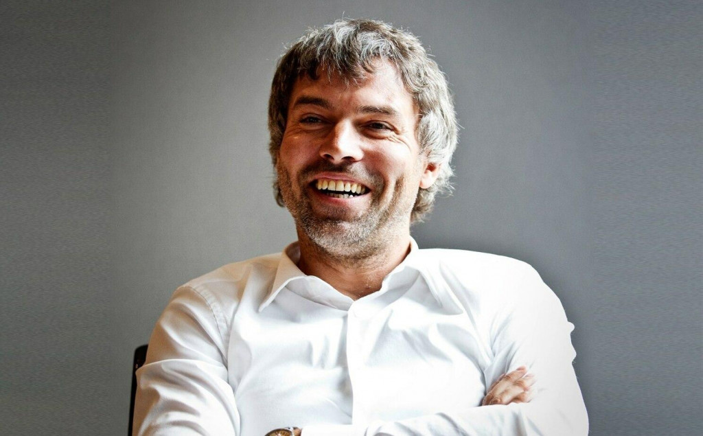 Tragick&aacute; nehoda vrtuľn&iacute;ka, pri ktorej zomrel Petr​ Kellner a &scaron;tyria ďal&scaron;&iacute; ľudia, sa udiala v roku 2021. FOTO: Mafra/Michal Ružička